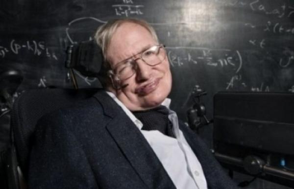 Giáo sư Stephen Hawking qua đời ở tuổi 76 - 0 Giáo sư Stephen Hawking qua đời ở tuổi 76 - 0