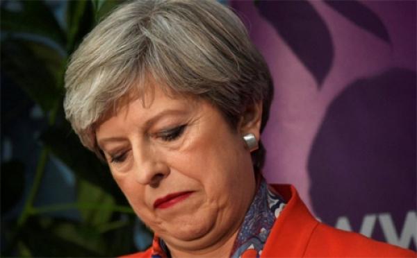 Nga tuyên bố trả đũa Anh vụ trục xuất nhà ngoại giao - 0 Nga tuyên bố trả đũa Anh vụ trục xuất nhà ngoại giao - 0