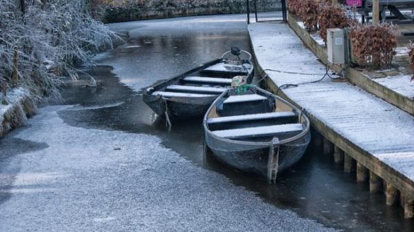 Đến thăm ngôi làng dập dềnh sóng nước ở Hà Lan, nơi thời gian phủ bóng những lớp rêu xanh - 12 Đến thăm ngôi làng dập dềnh sóng nước ở Hà Lan, nơi thời gian phủ bóng những lớp rêu xanh - 12