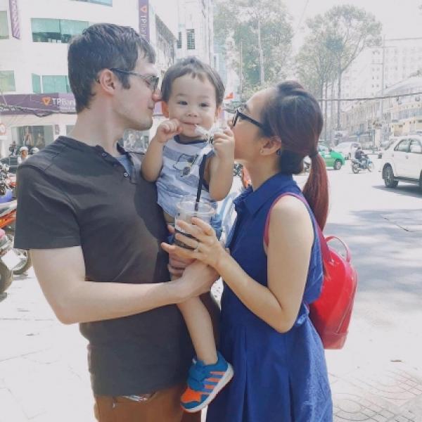 Mẹ Việt ở Đức chia sẻ câu chuyện “sinh tự nhiên” được cư dân mạng ủng hộ nhiệt tình! - 0