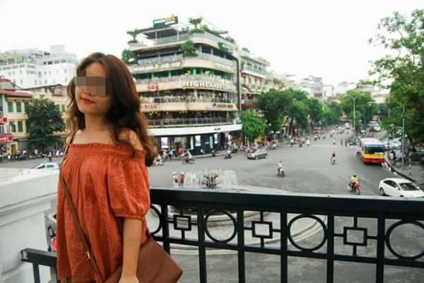 Cộng đồng mạng thương tiếc nữ sinh Việt tử vong tại Đức - 0