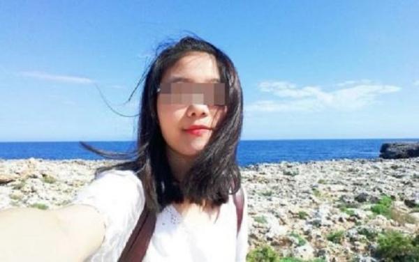 THÔNG TIN MỚI NHẤT: Nữ sinh Việt tử vong tại Đức do ngã từ tầng 4 của một tòa nhà - 0