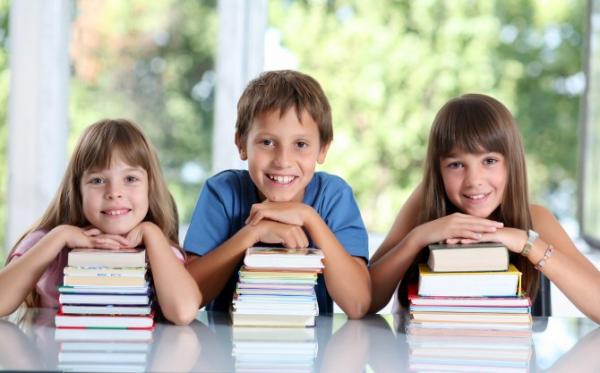Đức viết sách giáo khoa như thế nào? - 0 Đức viết sách giáo khoa như thế nào? - 0