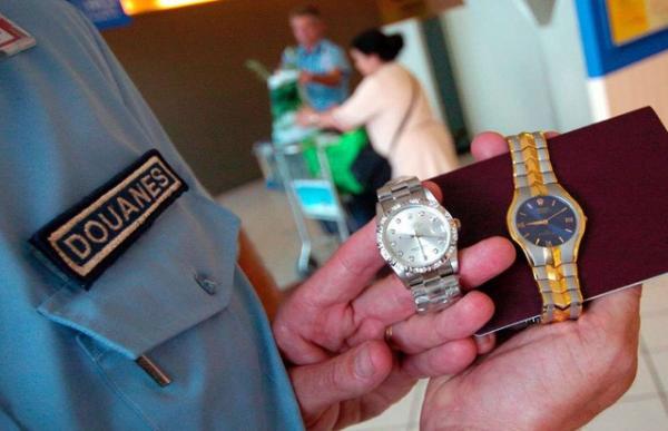 20 thương hiệu bị làm nhái nhiều nhất thế giới - 14