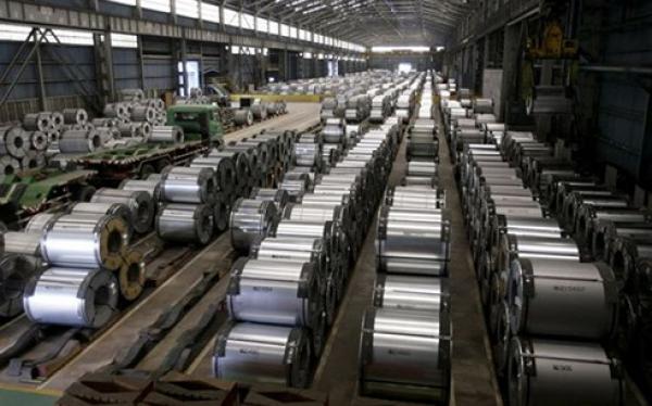 Châu Âu hoan nghênh quyết định hoãn áp thuế nhôm và thép của Mỹ - 0 Châu Âu hoan nghênh quyết định hoãn áp thuế nhôm và thép của Mỹ - 0