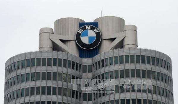 Đức khám xét các trụ sở của hãng chế tạo ô tô BMW - 0 Đức khám xét các trụ sở của hãng chế tạo ô tô BMW - 0