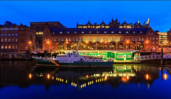 7 địa điểm du lịch nổi tiếng ở Đức - 1 7 địa điểm du lịch nổi tiếng ở Đức - 1