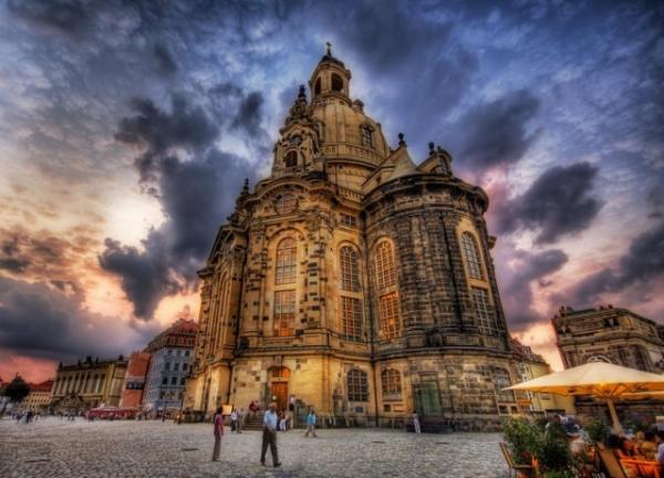 7 địa điểm du lịch nổi tiếng ở Đức - 3 7 địa điểm du lịch nổi tiếng ở Đức - 3