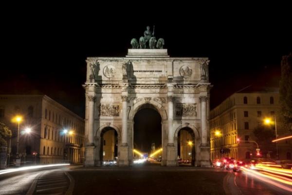 7 địa điểm du lịch nổi tiếng ở Đức - 4 7 địa điểm du lịch nổi tiếng ở Đức - 4