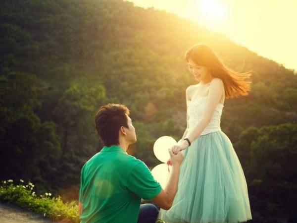 Trên thế gian này, chỉ có một kiểu vợ chồng không ly hôn - 1 Trên thế gian này, chỉ có một kiểu vợ chồng không ly hôn - 1