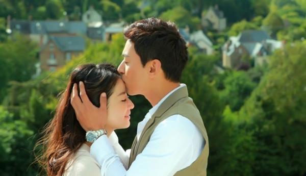 Trên thế gian này, chỉ có một kiểu vợ chồng không ly hôn - 3 Trên thế gian này, chỉ có một kiểu vợ chồng không ly hôn - 3