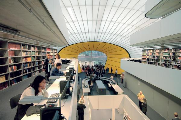 Du học ở những thành phố xinh đẹp ở Đức - 2 Du học ở những thành phố xinh đẹp ở Đức - 2