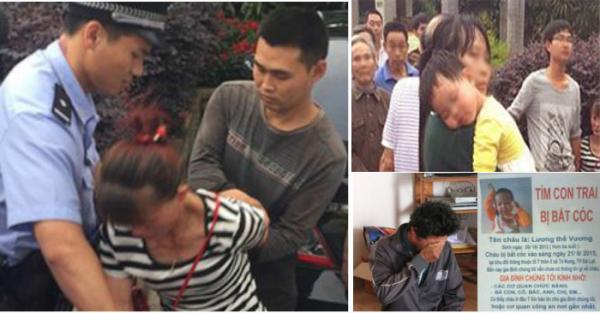 Cảnh giác trước ‘chiêu độc’ dùng Facebook để lừa bán người qua Trung Quốc - 0 Cảnh giác trước ‘chiêu độc’ dùng Facebook để lừa bán người qua Trung Quốc - 0