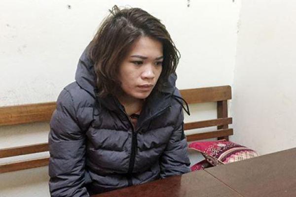 Cảnh giác trước ‘chiêu độc’ dùng Facebook để lừa bán người qua Trung Quốc - 1 Cảnh giác trước ‘chiêu độc’ dùng Facebook để lừa bán người qua Trung Quốc - 1