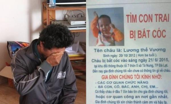 Cảnh giác trước ‘chiêu độc’ dùng Facebook để lừa bán người qua Trung Quốc - 2 Cảnh giác trước ‘chiêu độc’ dùng Facebook để lừa bán người qua Trung Quốc - 2