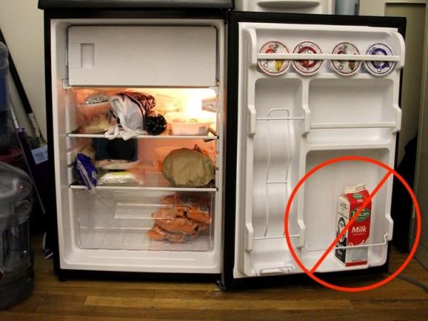 21 cách bảo quản hiệu quả để thực phẩm tươi lâu hơn - 7