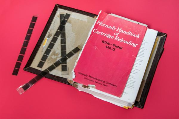 Những vũ khí của gián điệp phương Tây từng bị Liên Xô thu giữ - 2 Những vũ khí của gián điệp phương Tây từng bị Liên Xô thu giữ - 2