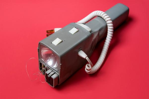 Những vũ khí của gián điệp phương Tây từng bị Liên Xô thu giữ - 4 Những vũ khí của gián điệp phương Tây từng bị Liên Xô thu giữ - 4