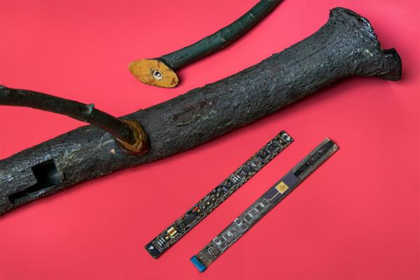 Những vũ khí của gián điệp phương Tây từng bị Liên Xô thu giữ - 8 Những vũ khí của gián điệp phương Tây từng bị Liên Xô thu giữ - 8