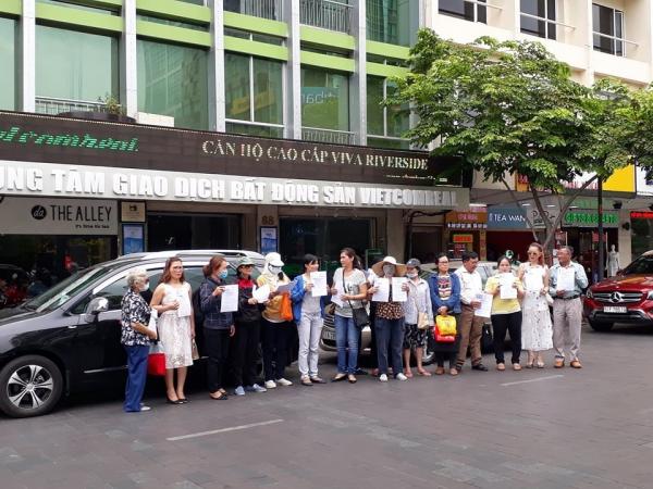 Nữ đại gia mất 16 tỷ vì đầu tư IFan: Lòng tham mà mờ mắt - 1 Nữ đại gia mất 16 tỷ vì đầu tư IFan: Lòng tham mà mờ mắt - 1