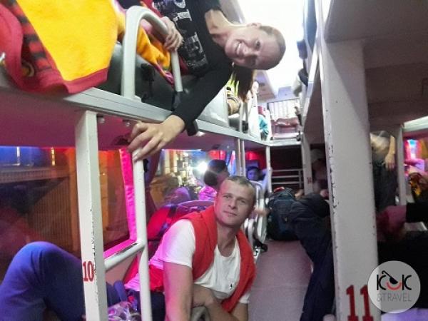 Lý do khách Tây muốn quay trở lại Việt Nam - 0 Lý do khách Tây muốn quay trở lại Việt Nam - 0