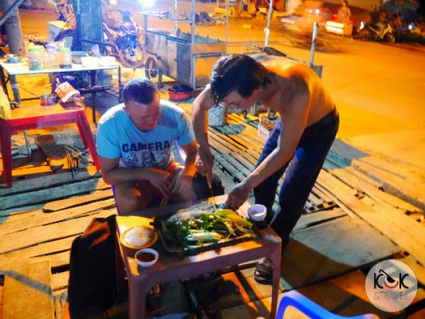 Lý do khách Tây muốn quay trở lại Việt Nam - 1 Lý do khách Tây muốn quay trở lại Việt Nam - 1