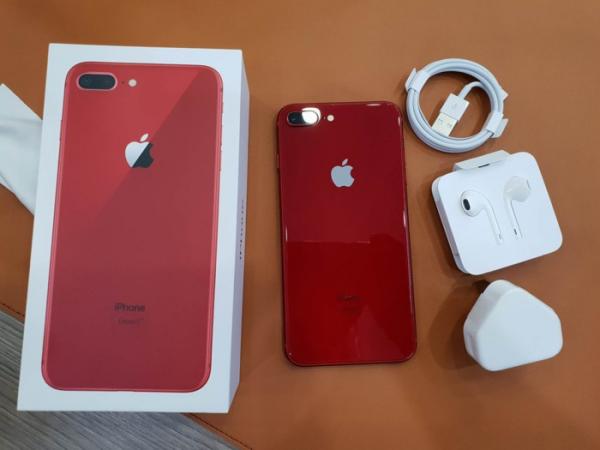 iPhone 8 đỏ đã chính thức có mặt tại Việt Nam - 0 iPhone 8 đỏ đã chính thức có mặt tại Việt Nam - 0