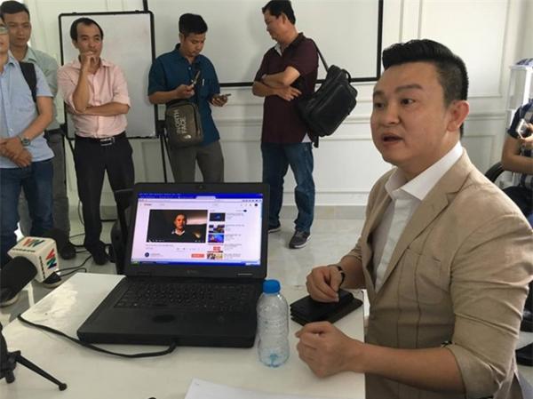 Ai cầm đầu đường dây đa cấp tiền ảo iFan lừa đảo 15.000 tỷ đồng? - 1 Ai cầm đầu đường dây đa cấp tiền ảo iFan lừa đảo 15.000 tỷ đồng? - 1