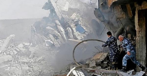 Điểm tin thế giới chiều 15/4: Liên Hợp Quốc bác bỏ đề xuất của Nga về Syria, Kim Jong Un gặp quan chức Trung Quốc, Hàn Quốc chi 263 triệu USD phòng chống động đất - 3 Điểm tin thế giới chiều 15/4: Liên Hợp Quốc bác bỏ đề xuất của Nga về Syria, Kim Jong Un gặp quan chức Trung Quốc, Hàn Quốc chi 263 triệu USD phòng chống động đất - 3