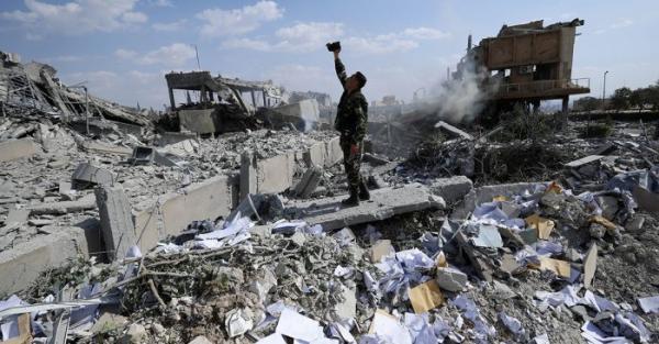 Nga tuyên bố đã chặn đứng 71 tên lửa của Mỹ – Mỹ trả lời: Không có cái nào bị bắn hạ! - 0