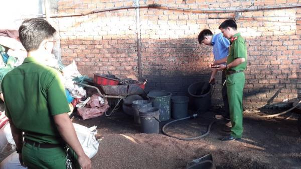 Dùng pin nhuộm đen cà phê: ‘Sáng kiến’ vượt sức tưởng tượng của các chuyên gia - 1 Dùng pin nhuộm đen cà phê: ‘Sáng kiến’ vượt sức tưởng tượng của các chuyên gia - 1