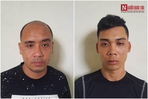 Gia đình cháu bé 8 tuổi mang di ảnh nạn nhân đến nhà anh trai nghi phạm - 0 Gia đình cháu bé 8 tuổi mang di ảnh nạn nhân đến nhà anh trai nghi phạm - 0