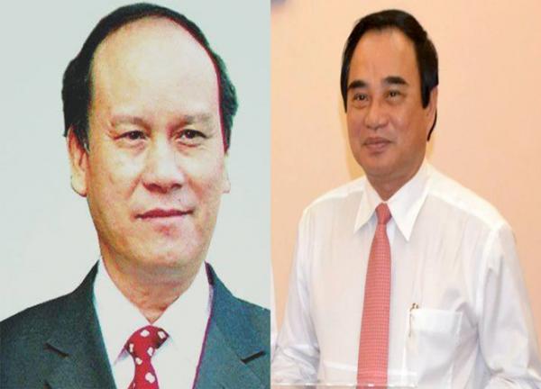 Khởi tố hàng loạt nguyên lãnh đạo Đà Nẵng và Bộ Công an do liên quan đến Vũ nhôm - 0 Khởi tố hàng loạt nguyên lãnh đạo Đà Nẵng và Bộ Công an do liên quan đến Vũ nhôm - 0