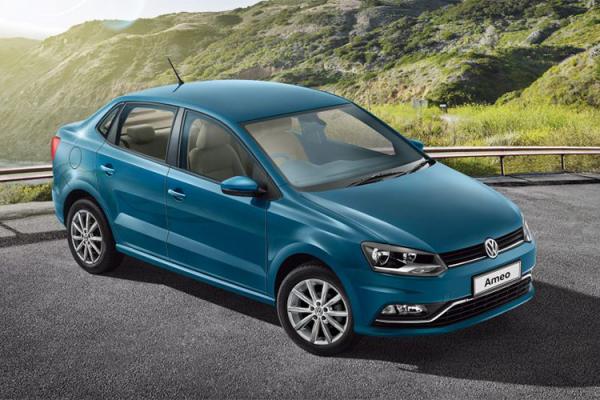Xe ôtô bình dân Volkswagen Ameo Pace chỉ 213 triệu đồng - 0 Xe ôtô bình dân Volkswagen Ameo Pace chỉ 213 triệu đồng - 0