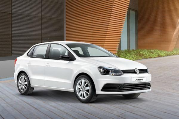 Xe ôtô bình dân Volkswagen Ameo Pace chỉ 213 triệu đồng - 2 Xe ôtô bình dân Volkswagen Ameo Pace chỉ 213 triệu đồng - 2