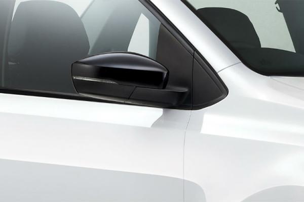 Xe ôtô bình dân Volkswagen Ameo Pace chỉ 213 triệu đồng - 4 Xe ôtô bình dân Volkswagen Ameo Pace chỉ 213 triệu đồng - 4