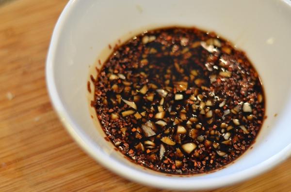 Cách làm 10 món nước chấm thông dụng mà mọi cô gái phải biết - 10