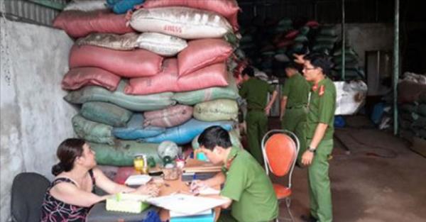 ‘Cà phê trộn với pin’ tàn phá nặng nề thần kinh, xương, răng, gan, thận… - 2 ‘Cà phê trộn với pin’ tàn phá nặng nề thần kinh, xương, răng, gan, thận… - 2