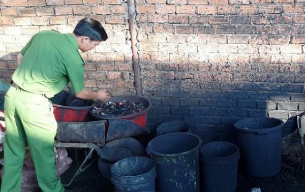 ‘Cà phê trộn với pin’ tàn phá nặng nề thần kinh, xương, răng, gan, thận… - 3 ‘Cà phê trộn với pin’ tàn phá nặng nề thần kinh, xương, răng, gan, thận… - 3