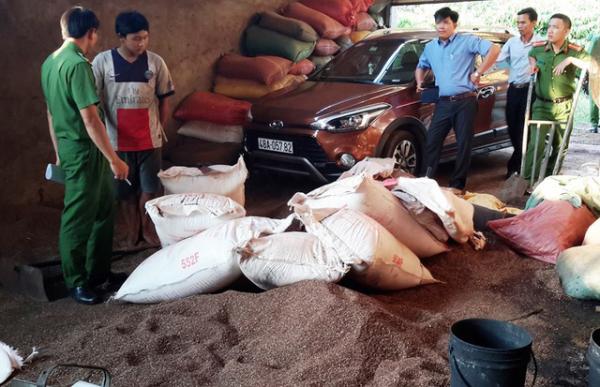 ‘Cà phê trộn với pin’ tàn phá nặng nề thần kinh, xương, răng, gan, thận… - 9 ‘Cà phê trộn với pin’ tàn phá nặng nề thần kinh, xương, răng, gan, thận… - 9