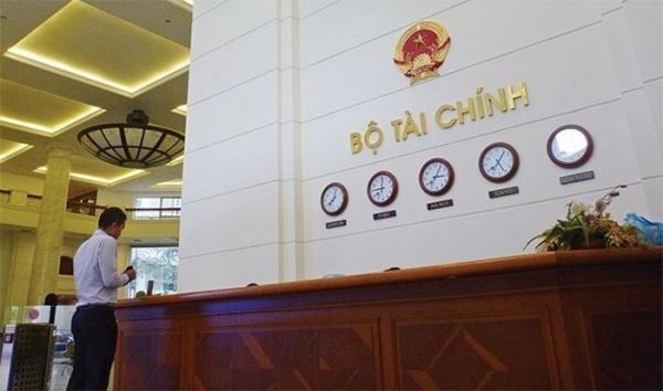 Bộ Tài chính với 181 cục trưởng và 700 Chi cục thuế thu không đủ bù chi cho chính mình - 0 Bộ Tài chính với 181 cục trưởng và 700 Chi cục thuế thu không đủ bù chi cho chính mình - 0