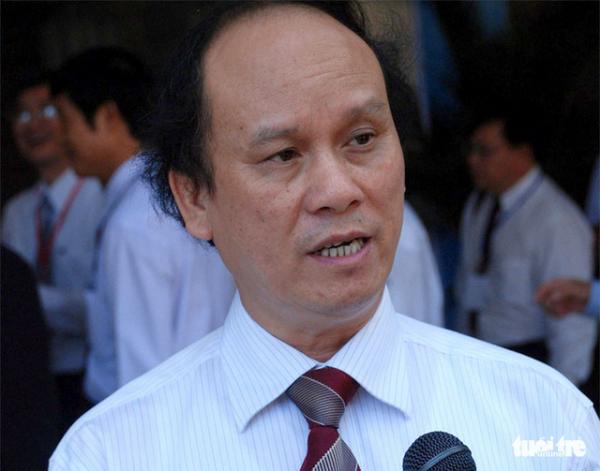 Lật lại những sai phạm đất đai ở Đà Nẵng thời Chủ tịch Trần Văn Minh - 0 Lật lại những sai phạm đất đai ở Đà Nẵng thời Chủ tịch Trần Văn Minh - 0