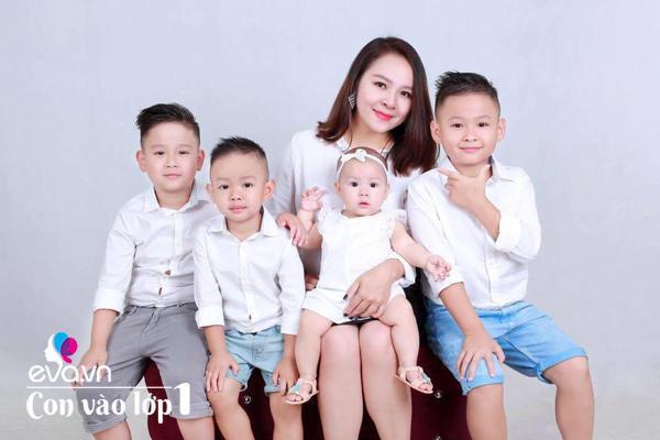 Mẹ Việt kể chuyện tiểu học ở Đức: Không học trước lớp 1, không ép cầm bút tay phải - 0 Mẹ Việt kể chuyện tiểu học ở Đức: Không học trước lớp 1, không ép cầm bút tay phải - 0