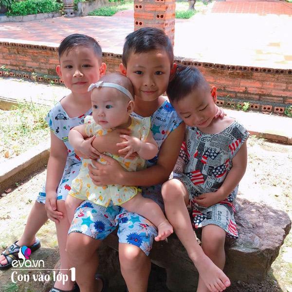 Mẹ Việt kể chuyện tiểu học ở Đức: Không học trước lớp 1, không ép cầm bút tay phải - 5 Mẹ Việt kể chuyện tiểu học ở Đức: Không học trước lớp 1, không ép cầm bút tay phải - 5
