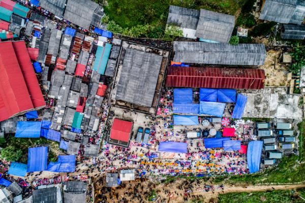 Nhiếp ảnh gia Mỹ: ‘Cuộc đời tôi sang trang sau chuyến đi Việt Nam’ - 4 Nhiếp ảnh gia Mỹ: ‘Cuộc đời tôi sang trang sau chuyến đi Việt Nam’ - 4