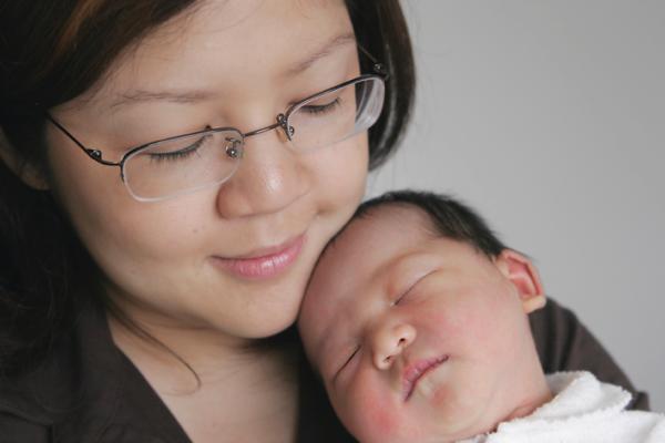 Chế độ thai sản ở 14 nước phát triển trên thế giới - 2 Chế độ thai sản ở 14 nước phát triển trên thế giới - 2