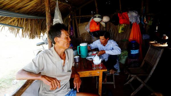 Vụ bán 32ha đất công giá bèo: Hủy hợp đồng không xóa được trách nhiệm! - 1 Vụ bán 32ha đất công giá bèo: Hủy hợp đồng không xóa được trách nhiệm! - 1