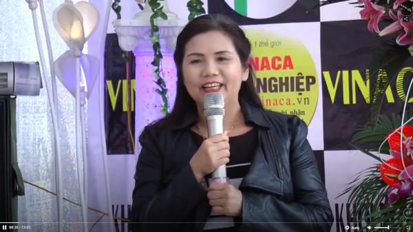 Vinaca đã lừa người dân mua thuốc ung thư bột than tre như thế nào? - 1 Vinaca đã lừa người dân mua thuốc ung thư bột than tre như thế nào? - 1