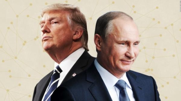 Người Đức: Ông Trump đe dọa hòa bình thế giới hơn ông Putin - 0 Người Đức: Ông Trump đe dọa hòa bình thế giới hơn ông Putin - 0
