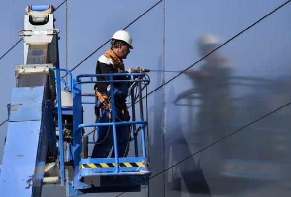 Mức lương tại Đức tăng gấp 2,7 lần so với các nước Eurozone - 0 Mức lương tại Đức tăng gấp 2,7 lần so với các nước Eurozone - 0